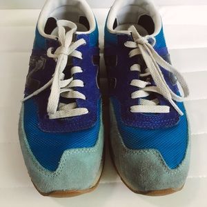 New Balance 574 Sneaker